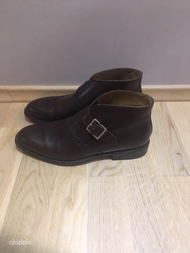 Tommy Hilfiger Harvey 1A сапоги nr 40