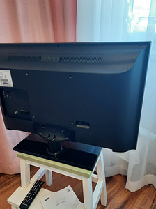 Samsung 32-дюймовый LED-телевизор (Серия 4) (9 фото из 10)