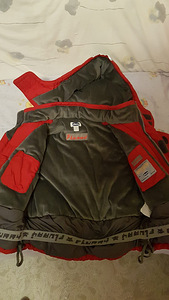 Chicco р.110 зима (3 фото из 3)