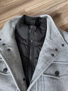 Мужская куртка Tom Tailor (4 фото из 4)