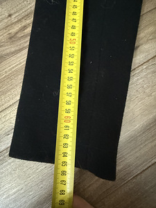 Meeste M-suuruses mantel ja jakk (4 foto / 5)