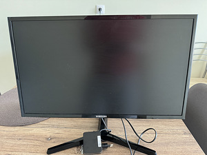 SAMSUNG S24F356FHU 23.5" (2 foto / 3)