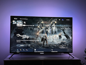 48,5 Philips 49PUS7101/12 4K UHD Ambilight 3-sided (1 foto / 5)