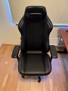 Dxracer series craft XL (1 foto / 6)