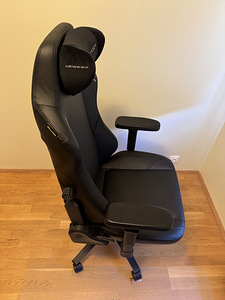 Dxracer series craft XL (3 foto / 6)
