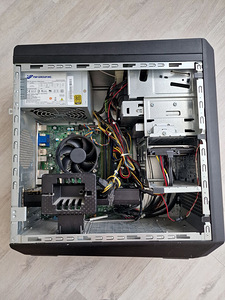 ACER PREDATOR G3-605, Intel Core i5, 22GB RAM, 1TB (8 foto / 10)