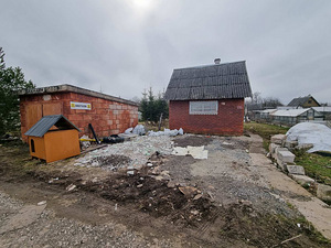 Дача Kesalille ühistu 116, Vaivara, Narva-Jõesuu