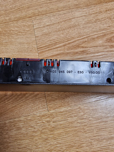 Audi A6 C7 stop-tuli ( 4G5945097 ) VARUOSADEKS ! (4 foto / 4)