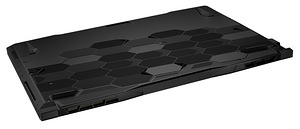 MSI Katana 17 (B13VFK-020NL) i7-13620H / SSD 1TB / RTX 4060 (8 foto / 10)
