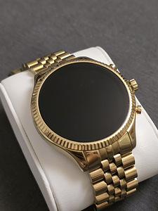 Nutikell Michael Kors Access Lexington Gen 5 MKT5078 (3 foto / 10)