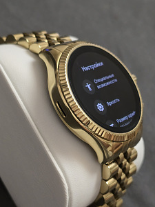 Nutikell Michael Kors Access Lexington Gen 5 MKT5078 (7 foto / 10)