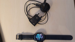 Samsung Gear Sport (4 foto / 5)