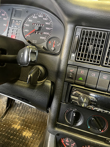 M/V audi 80 quatrro (5 foto / 8)