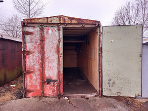 Laevastiku tn, Põhja-Tallinna, Tallinn, Harjumaa (1 foto / 14)