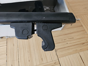 Katuseraamid Audi A6