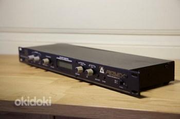 Reverb protsessor Peavey