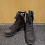Gabor кожаные зимние ботинки (фото #4)