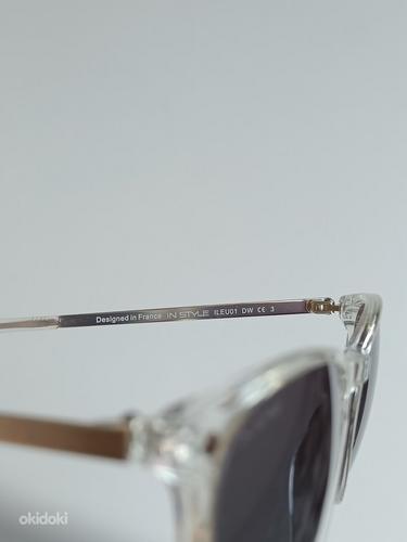 Новые солнцезащитные очки In Style (фото #3)
