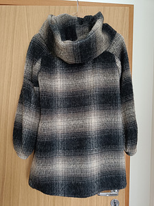 Zara mantel (2 foto / 6)