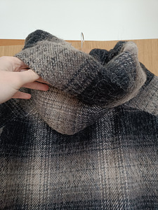 Zara mantel (3 foto / 6)