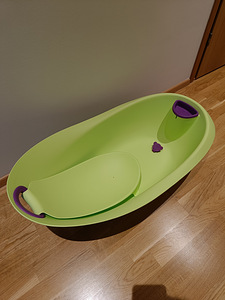 Beebivann Keeeper Hippo