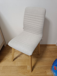 Kare design стул "Lara" (1 фото из 4)