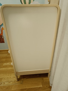Ikea Älskvärd mähkimislauaga kummut (5 foto / 5)