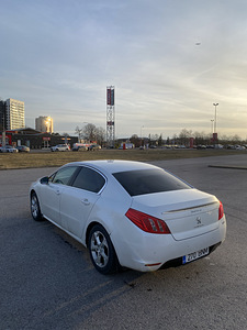 Auto , Машина PG508 (5 фото из 5)
