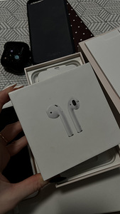 Продам iPhone 8plus 64gb + airpods (5 фото из 6)