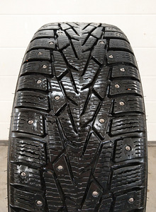 Dezent 16 + Nokian Nordman 205/60/16 (6 foto / 6)