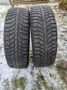 185/65/R15 Naastrehvid (3 foto / 5)