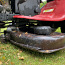 Газонный трактор jonsered LTH 18 двухцилиндровый Briggs & Stratton (фото #5)