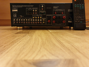 Harman Kardon avi 200 mk2, Phono MM (2 foto / 2)