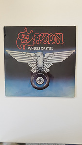 Queen,Deep Purple,Nazareth, Saxon,ZZ Top,Supermax,Thin Lizzy (4 фото из 8)