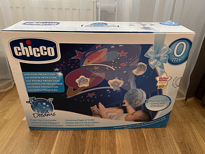 Проектор для кроватей Chicck (2 фото из 4)