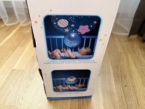 Проектор для кроватей Chicck (4 фото из 4)