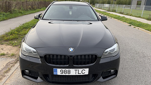 BMW 530d F11 2011 xDrive (2 foto / 15)