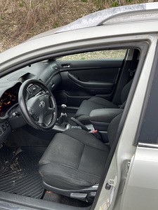 M:Toyota avensis (3 foto / 4)