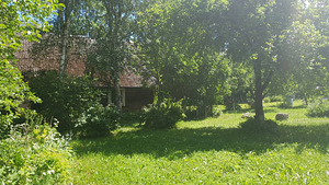 Müüa maja (1 foto / 6)