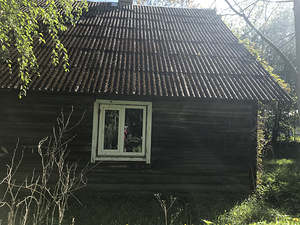 Müüa maja (2 foto / 6)