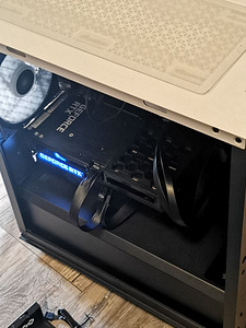 Palit GeForce RTX 3050 Dual 8GB GDDR6 (5 foto / 5)