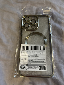 iPhone 15 pro max (1 foto / 1)