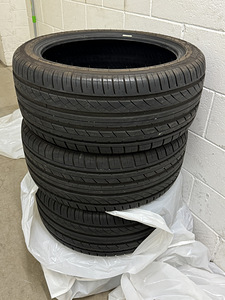 HIFLY шины 245/40R18 (1 фото из 4)