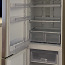 Холодильник hotpoint ariston 322L (фото #2)