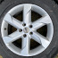 18" оригинальные диски Nissan 5x114.3 + пластинчатая резина 235/65/18 (фото #3)