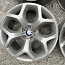 20-дюймовые диски BMW 214 5x120 (WSP Италия) (фото #1)