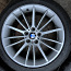 19" BMW style 426 оригинальные диски 5x120 + летняя резина (фото #3)