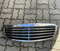 Решетка Mercedes-Benz W221 s-class