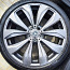 20" оригинальные диски Mercedes-Benz 5x112 + летняя резина (фото #2)