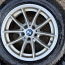 16" BMW style 774 оригинальные диски 5x112 + ламеллярные шины (фото #3)